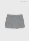 [MADE] Shabrain Mini Skirt Pants (S/S Ver.)