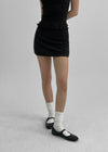 [MADE] Shabrain Mini Skirt Pants (S/S Ver.)