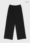 [MADE] Dunji Wide Two-Way Banding Pants