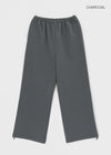 [MADE] Dunji Wide Two-Way Banding Pants