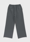 [MADE] Dunji Wide Two-Way Banding Pants