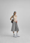 Coolnut Banding Bermuda Training Pants
