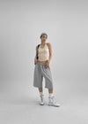 Coolnut Banding Bermuda Training Pants