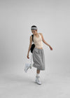 Coolnut Banding Bermuda Training Pants