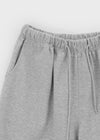 Coolnut Banding Bermuda Training Pants