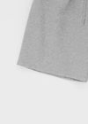 Coolnut Banding Bermuda Training Pants