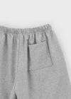 Coolnut Banding Bermuda Training Pants