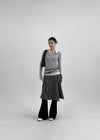 Romtel Low Waist Bootcut Pants