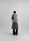 Romtel Low Waist Bootcut Pants