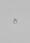 (SILVER 925)Denil Ball Ear Cuff