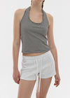 [B-BASIC] Airswet Micro Short Pants