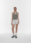 [B-BASIC] Airswet Micro Short Pants