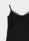 Rohill Lace Tiered Layered Dress