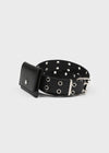 Kerok Eyelet Cardholder Belt