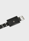 Kerok Eyelet Cardholder Belt