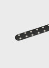 Kerok Eyelet Cardholder Belt