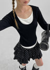 Linkcom Nylon Wind Breaker Jumper