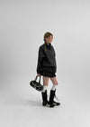 Linkcom Nylon Wind Breaker Jumper