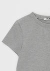 [MADE] Essentiel Daily Single Short Sleeve T-shirt