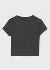 [MADE] Ponyti Basic Short Sleeve T-shirt