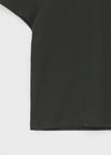 [MADE] Ponyti Basic Short Sleeve T-shirt