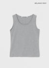 [MADE] Essentiel Daily Single Sleeveless