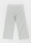 [MADE] Evekan Nylon Adjuster buckle Pants