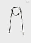 Tofuki Stripe Muffler