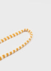 Tofuki Stripe Muffler