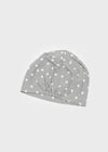 Caling Dot Turban Beanie