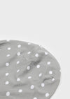 Caling Dot Turban Beanie