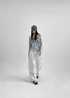 Loonky Loose Fit Graphic Long Sleeve Tee