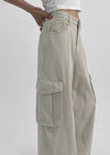 [MADE] Mecup Daiing Cargo Cotton Pants