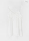 [MADE] Tiyan See-Through Layered Onepiece