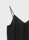 [MADE] Tiyan See-Through Layered Onepiece