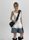 Tremme Dot Crossbody Bag
