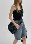 Tremme Dot Crossbody Bag