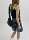 Tremme Dot Crossbody Bag