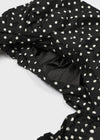 Tremme Dot Crossbody Bag