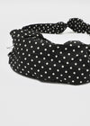 Tremme Dot Crossbody Bag