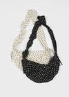 Tremme Dot Crossbody Bag
