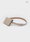 Moheb Strap Belt Bag