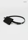 Moheb Strap Belt Bag