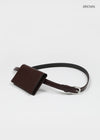 Moheb Strap Belt Bag