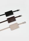 Moheb Strap Belt Bag