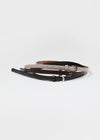 Moheb Strap Belt Bag