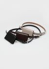 Moheb Strap Belt Bag