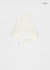 Koutong Net Strap Scarf