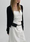 Moheb Strap Belt Bag