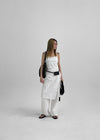Moheb Strap Belt Bag